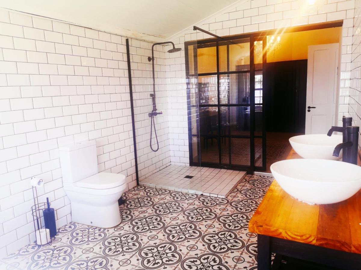 Essenwood House Durban Exterior foto