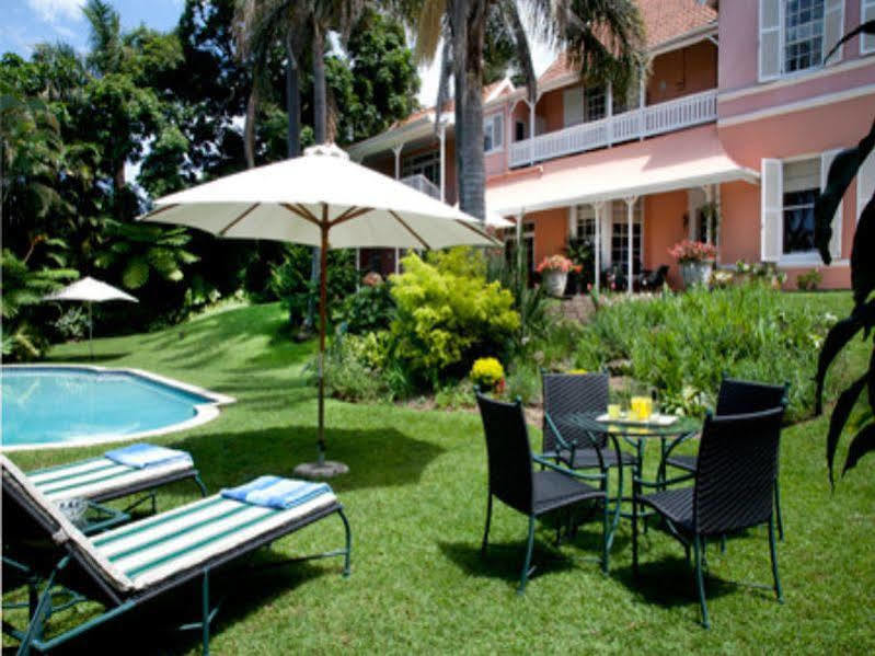 Essenwood House Durban Exterior foto